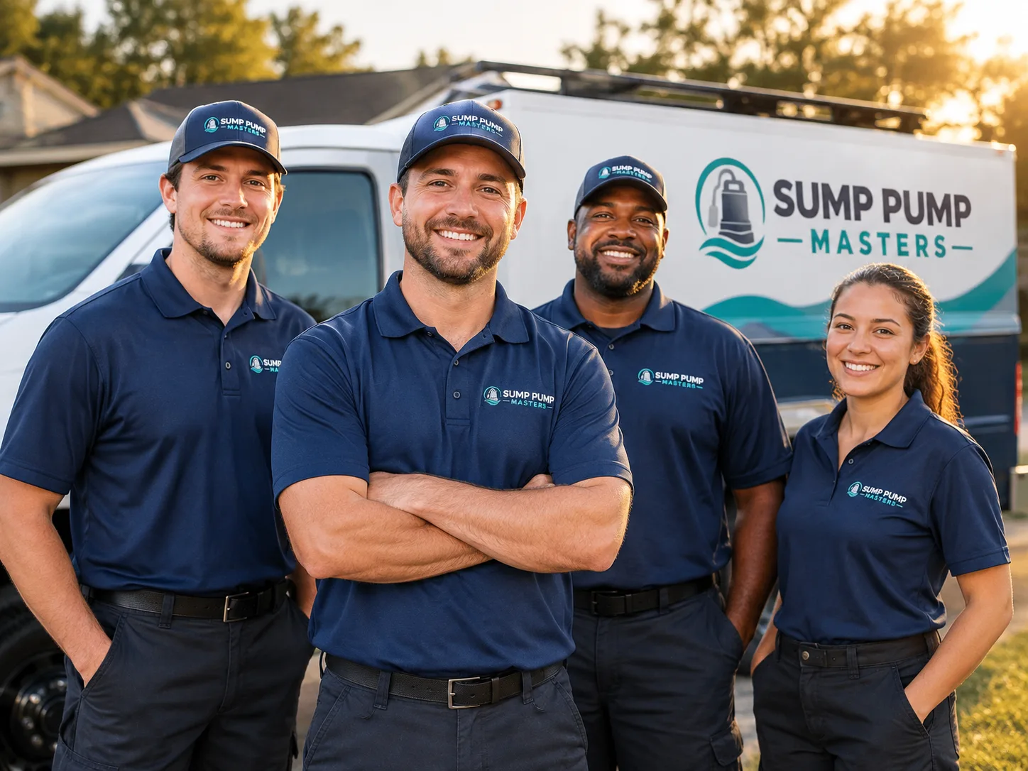 Sump Pump Repair company in Colonia, NJ