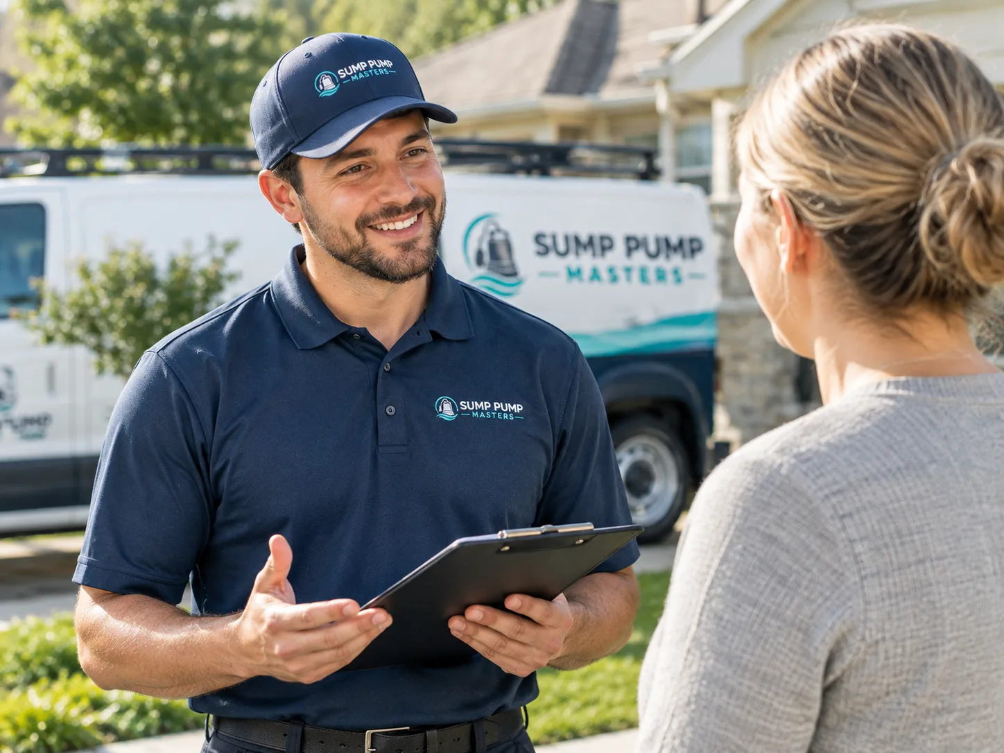 Sump Pump Repair Colonia, NJ FAQs